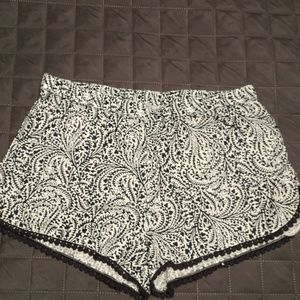 Aerie shorts size small